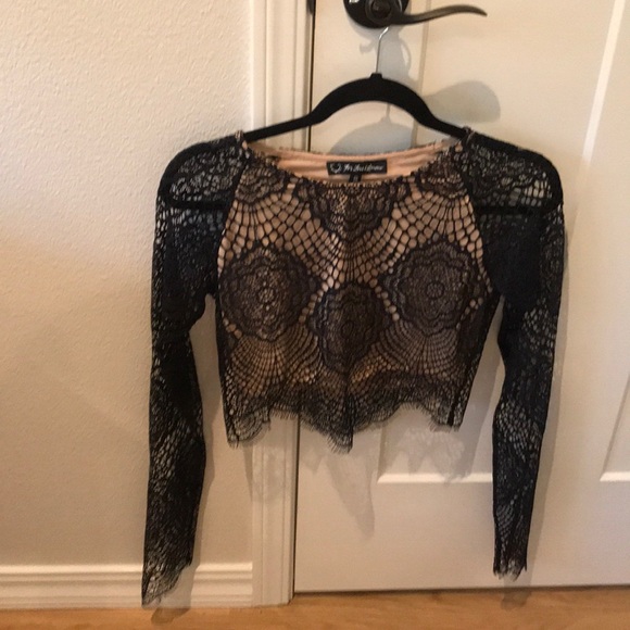 For Love and Lemons Grace Set - Picture 4 of 8